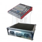Allen & Heath ZED-12FX Flightcase